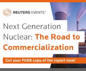 Next Generation Nuclear The Road to Commercialization