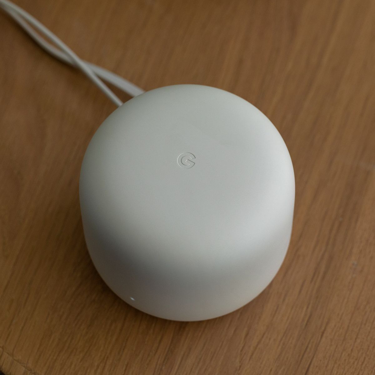 Googles nest wifi router and remote points are up to
