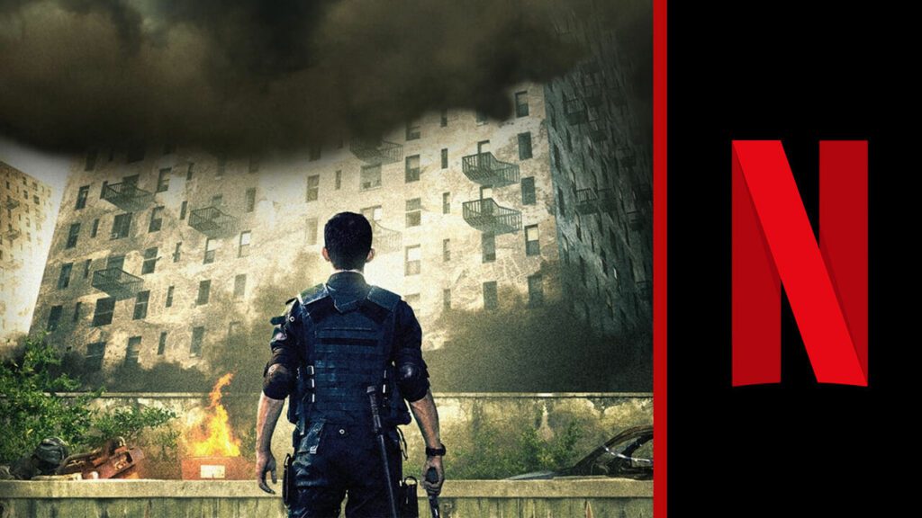 Netflix 'The Raid' Remake: What We Know So Far