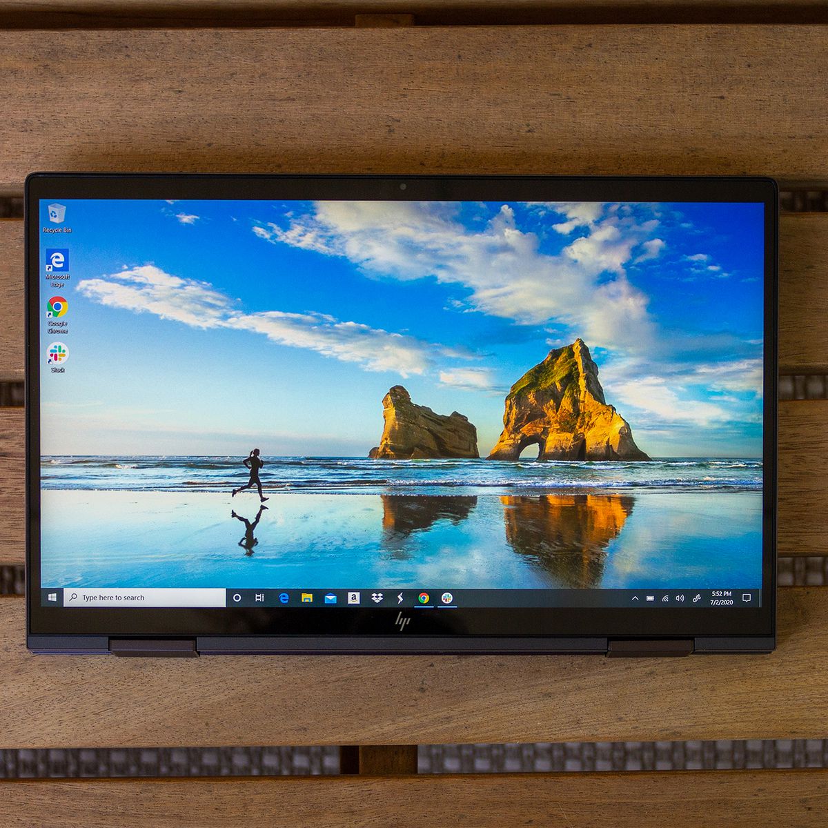 Best Cheap Laptop 2022: HP Envy x360 13