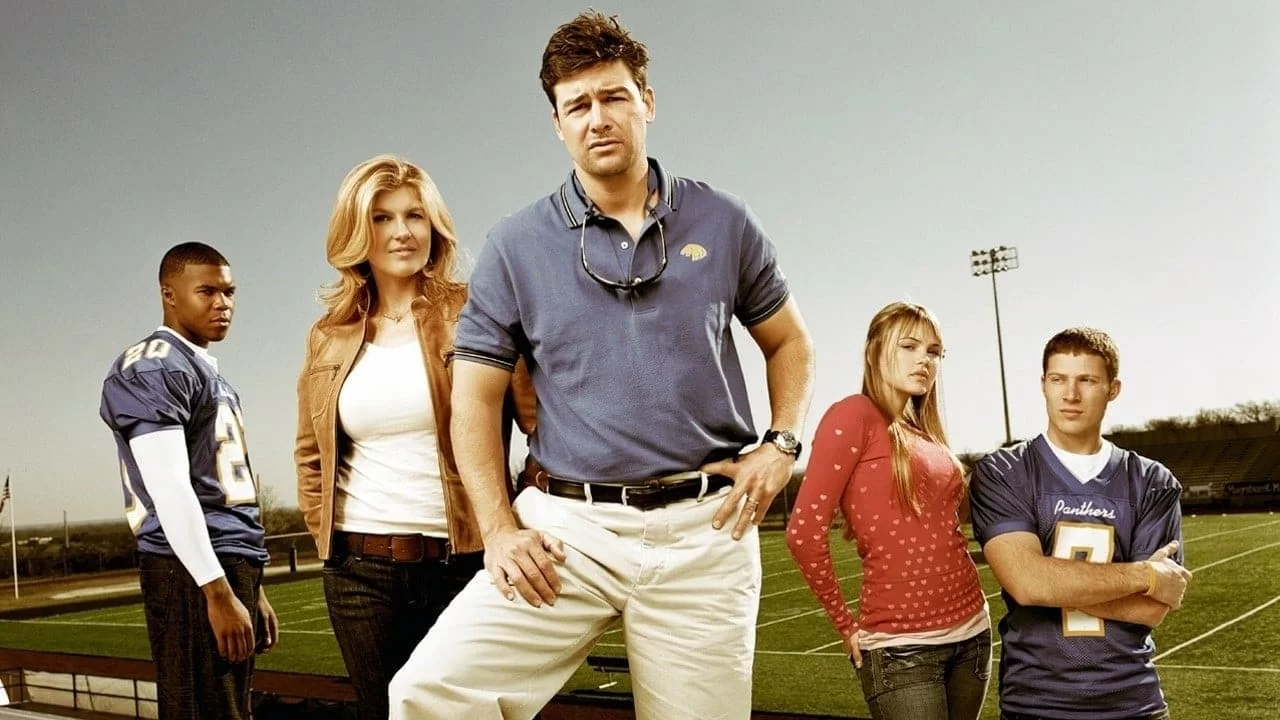 friday night lights leave netflix in august 2022