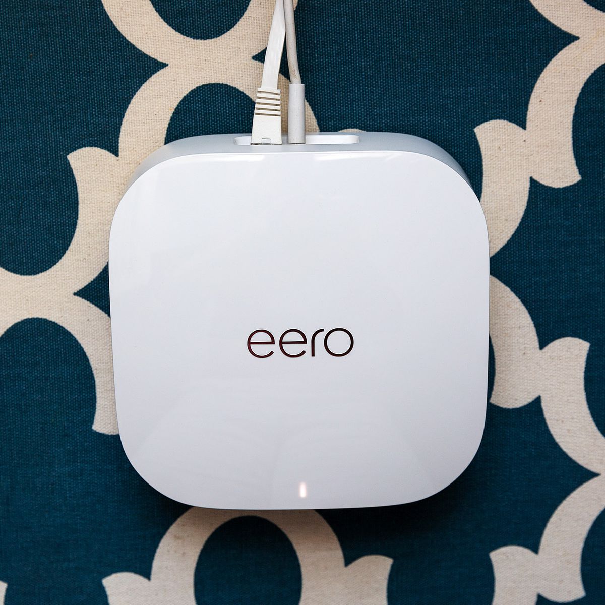 Eeros flagship pro 6e mesh router is its lowest price