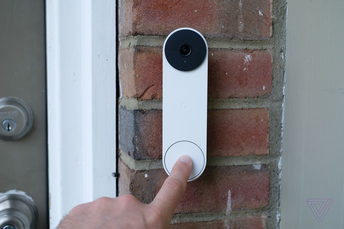 Now all google nest cameras can stream video to your