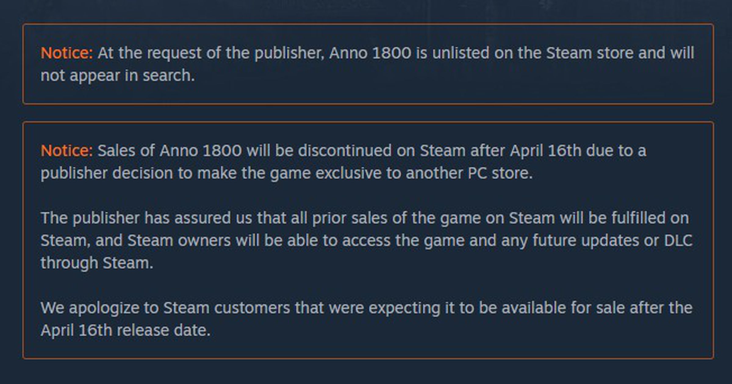 1669061847 947 ubisoft is back releasing games on steam including assassins creed