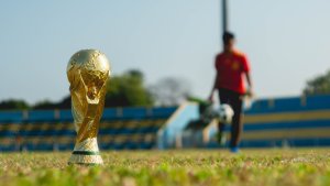 Fifa world cup qatar 2022