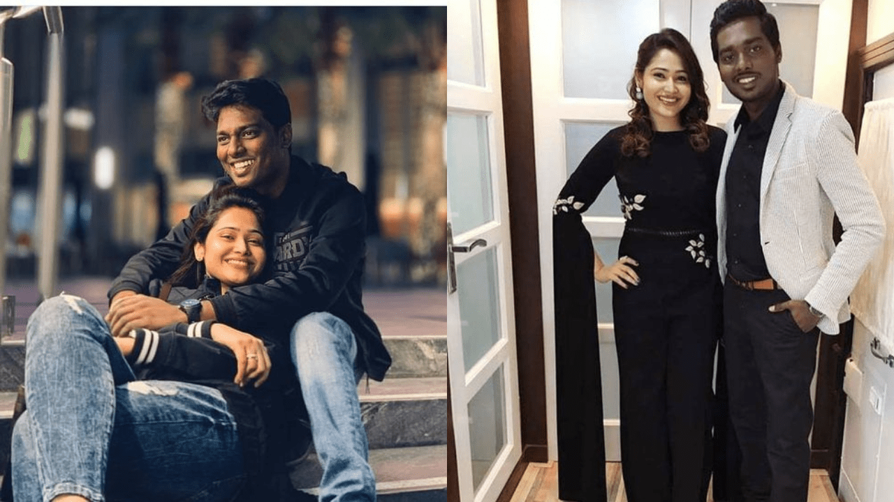 Atlee and Wife Announce their Pregnancy