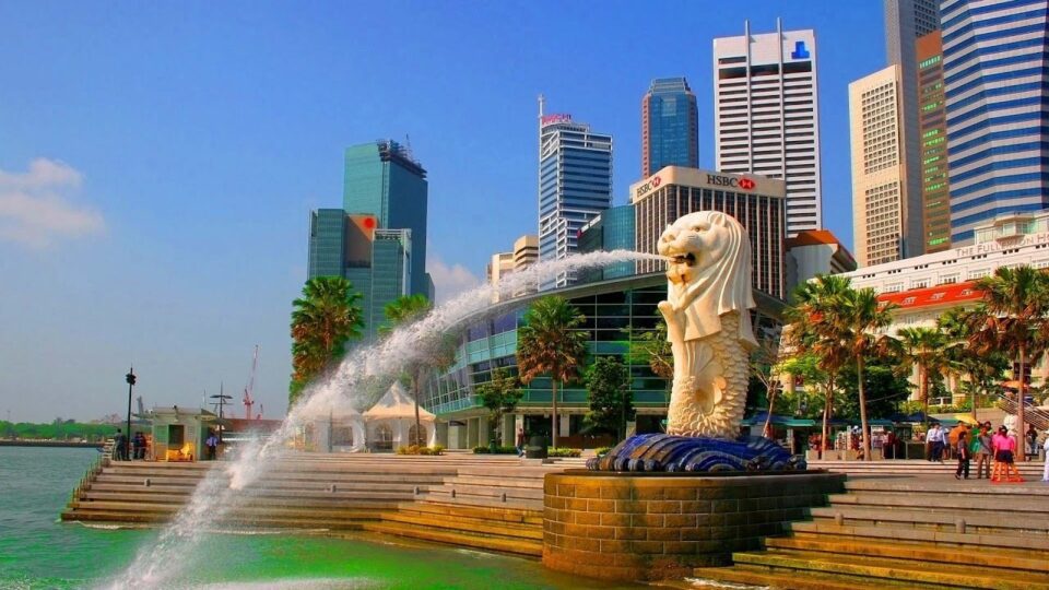 Best Tourist Attractions In Singapore