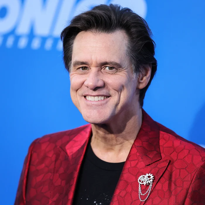 Celebrities who left twitter after elon musk takeover twitter - jim carrey