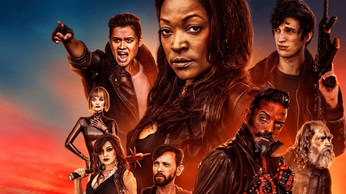 Z nation will leave netflix in january 2023
