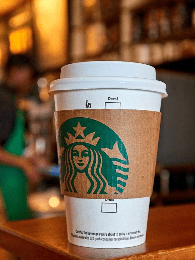 Why that ‘free’ Starbucks drink is about to cost you more