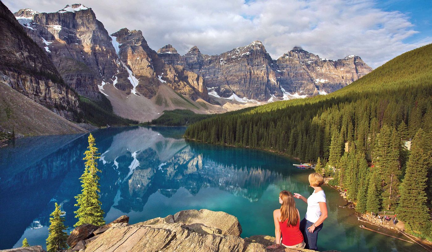 Best Places To Visit In Canada