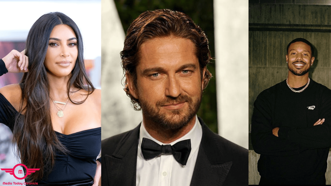 Weird Places Celebrities Have Had Sex At