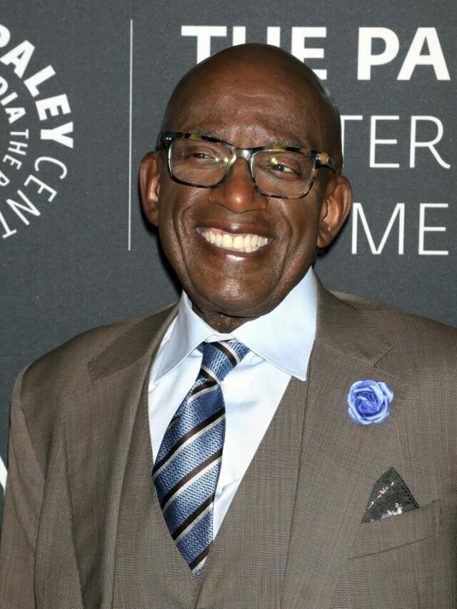 Al Roker set to return to ‘Today’ after hospitalizations