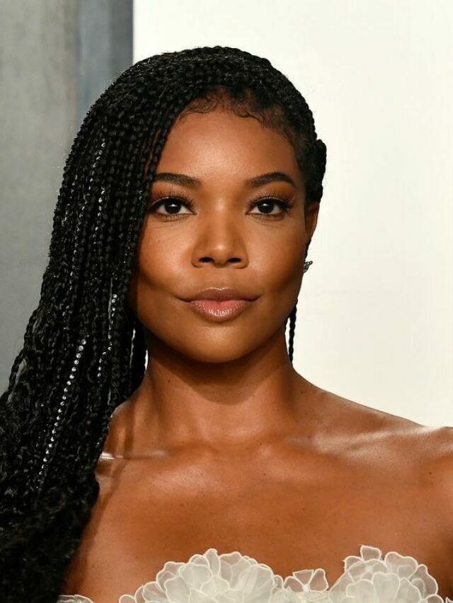 Gabrielle Union ‘felt entitled’ to infidelity during first marriage