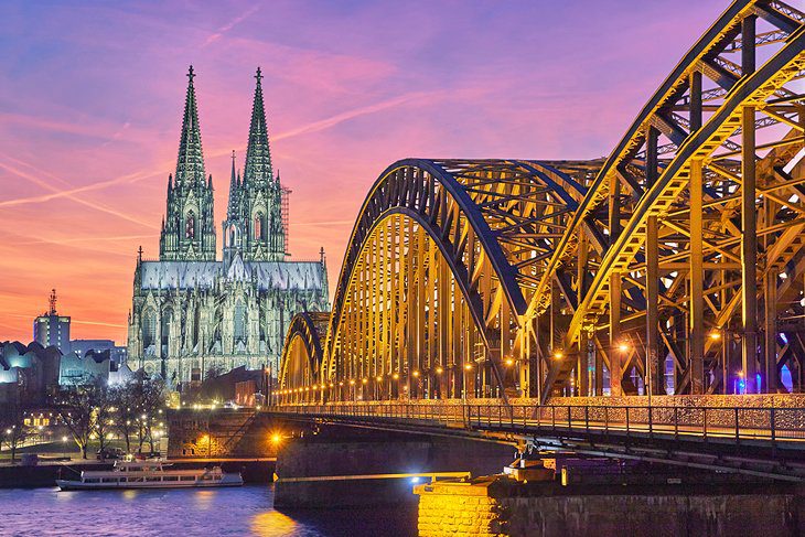 Germany best places to visit cologne