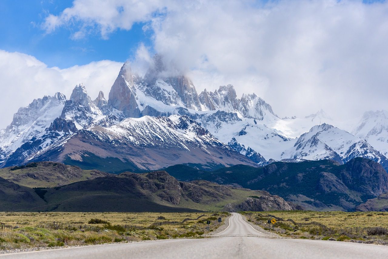 Best Tourist Attractions in Argentina