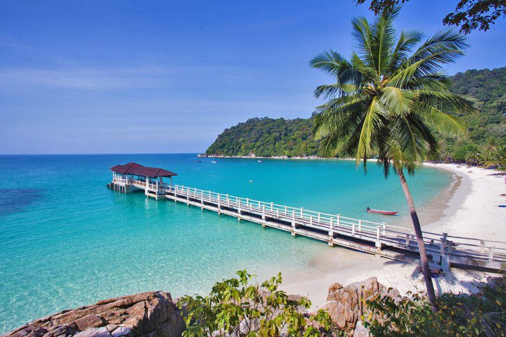 Beautiful Beaches In Malaysia