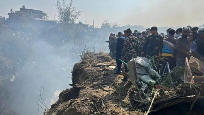 Nepal's worst aviation accident