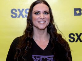 Stephanie McMahon Resigns from WWW CEO position