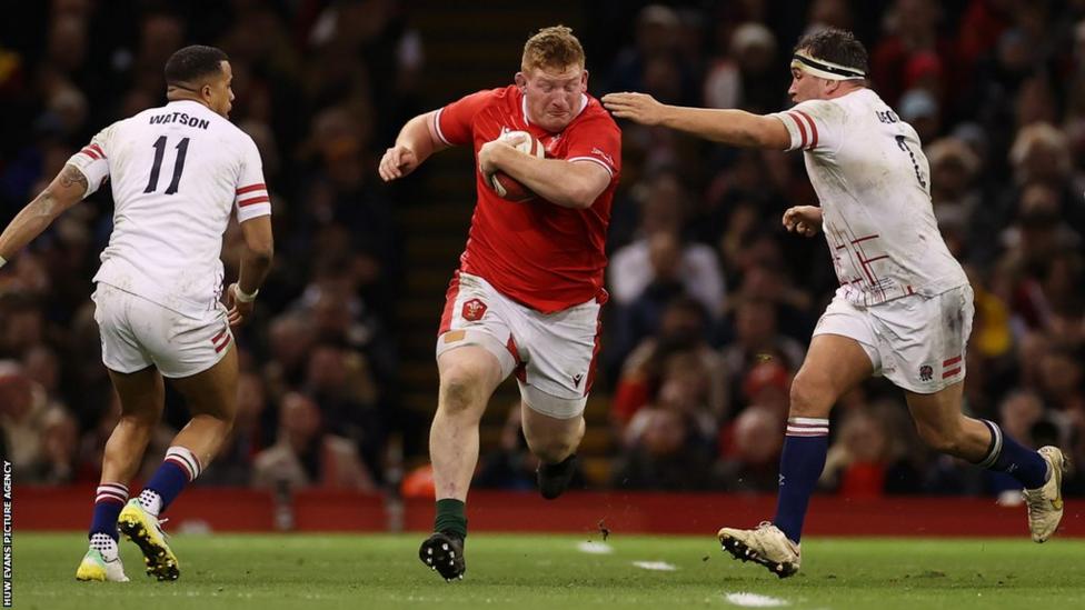 Rhys carre released from wales squad 