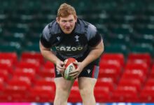Rhys carre released from wales squad 