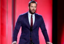 Armie hammer not face sexual assault charges