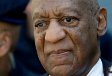 Bill cosby faces another lawsuit