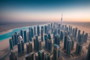 Regulatory Updates and Economic Developments in the UAE
