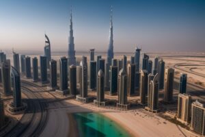 UAE Economic and Diplomatic Advancements